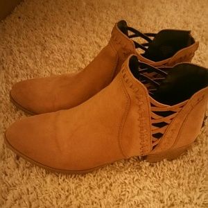 Cute like new booties!